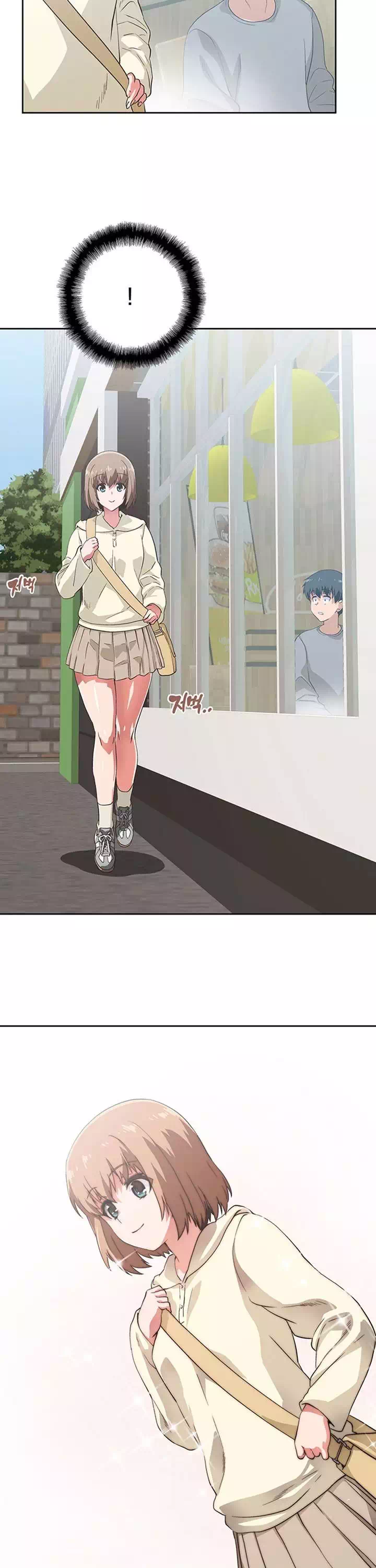 패스트푸드 프롤로그 - 이미지 24