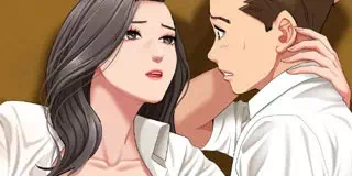 그녀는 유부녀 다음화 - 이미지