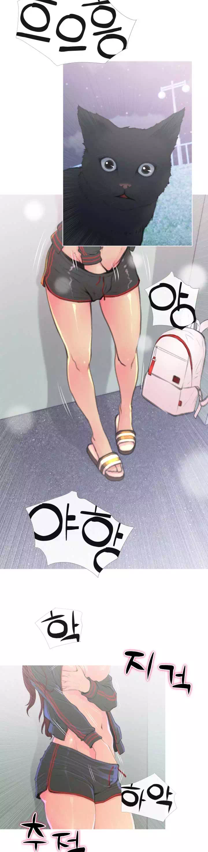 위기의 주부들 프롤로그 - 이미지 2