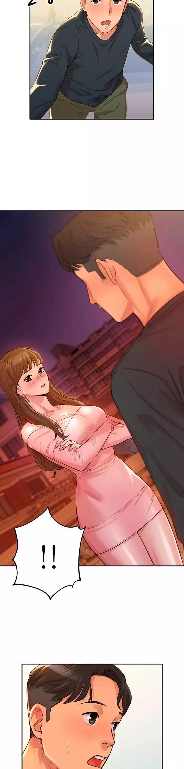 여신스타그램 프롤로그 - 이미지 12